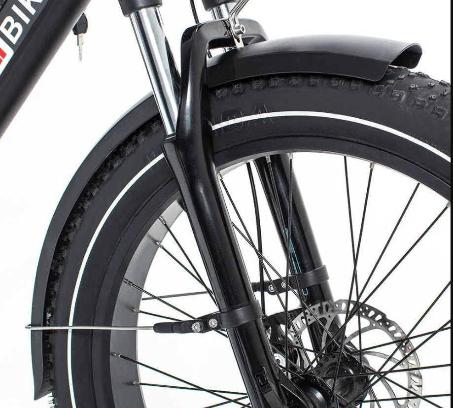 Happyrun Front Fender