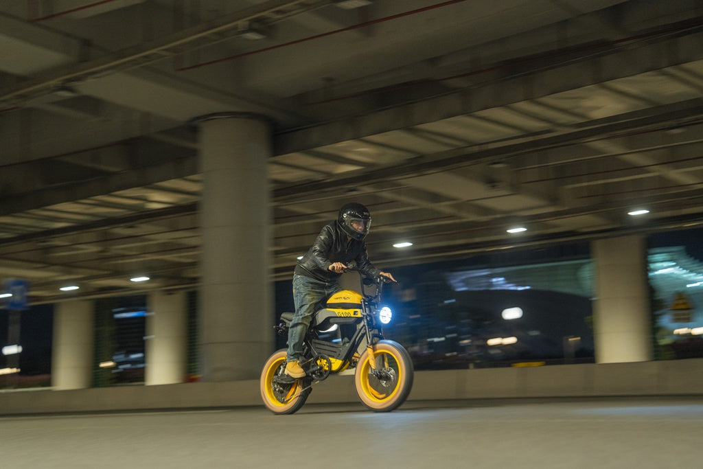 What Is the Fastest Electric Bike You Can Buy