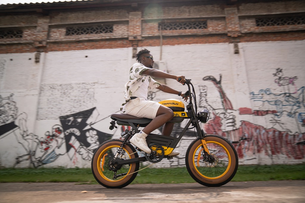 What to Consider When Buying an Electric Bike in 2025