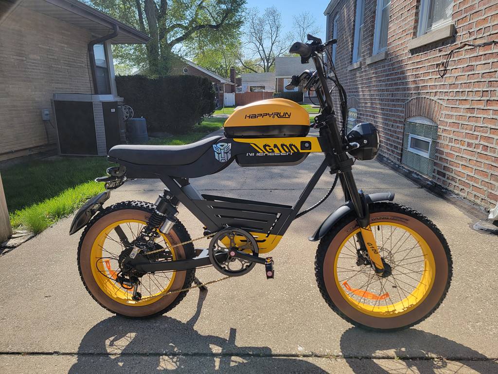 What Is the Fastest eBike You Can Buy in 2025