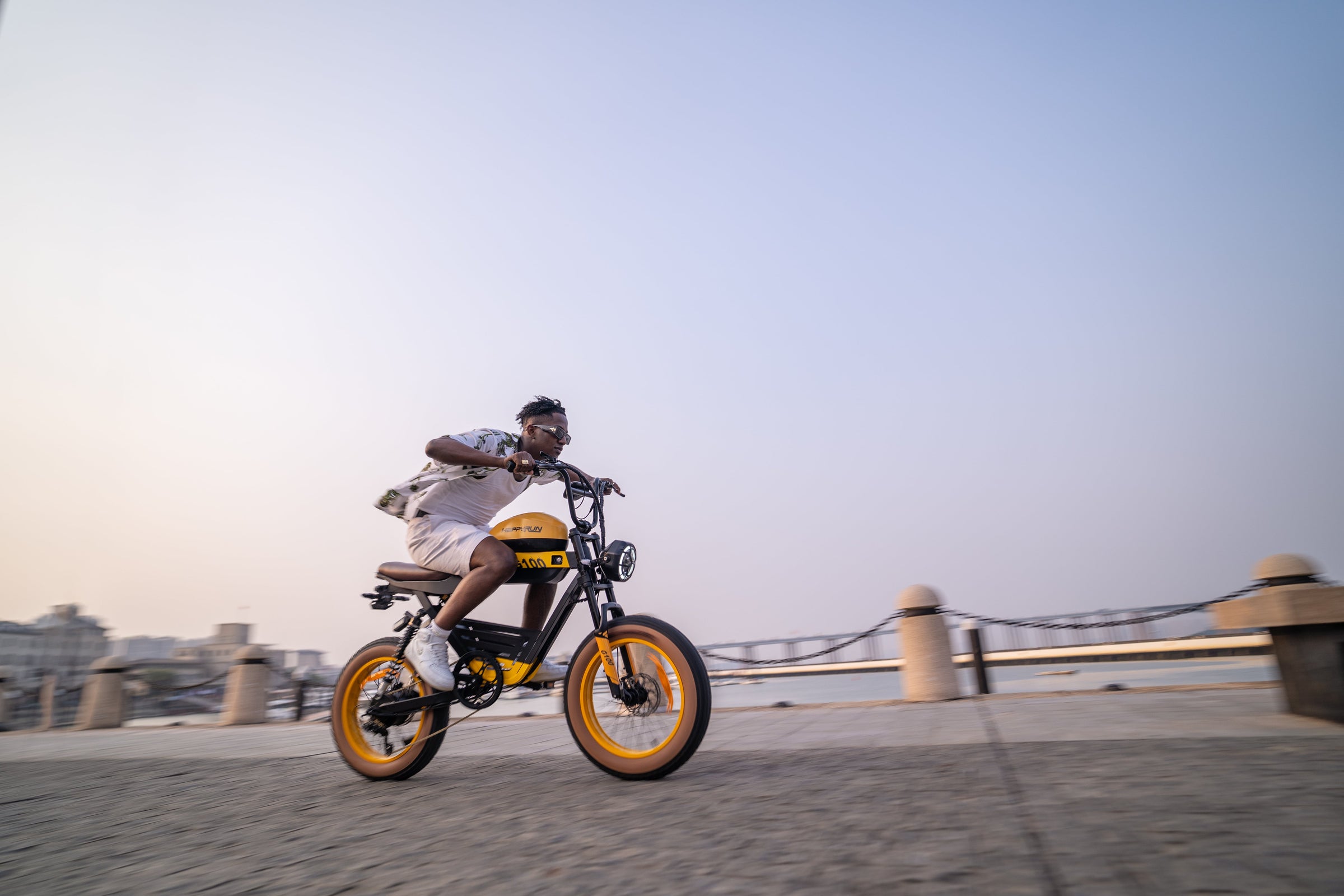 E-Bikes for Sale