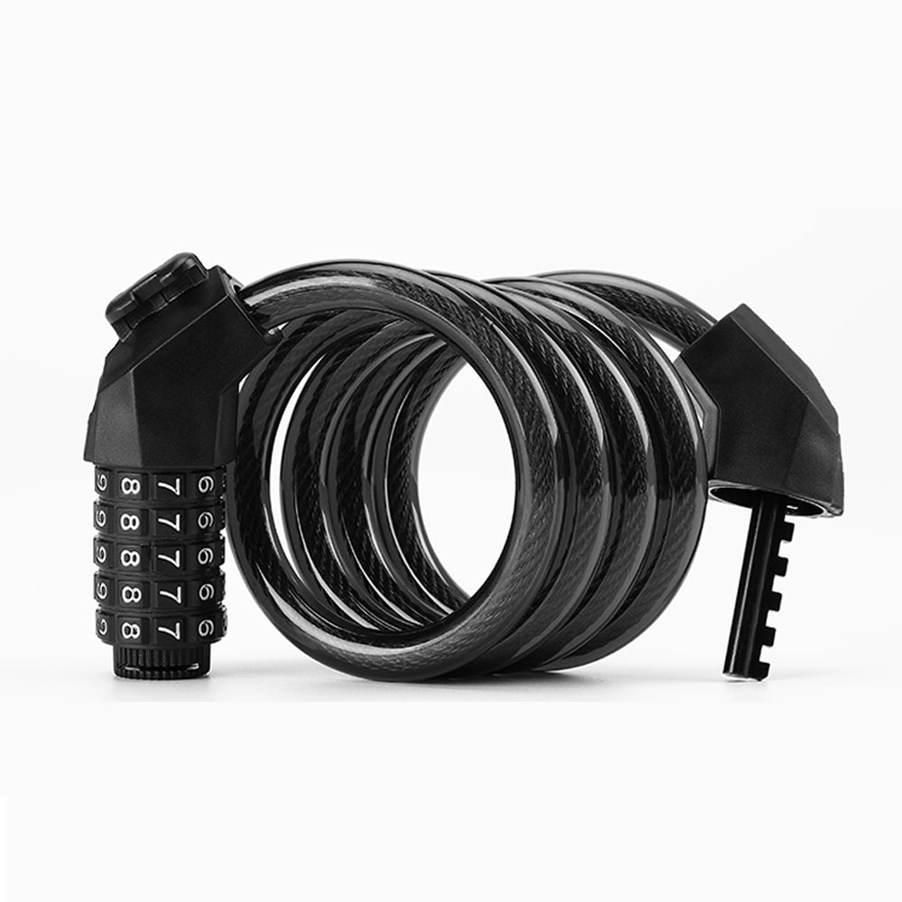 Happyrun Electric Bike Password Cable Lock – HappyRun Canada