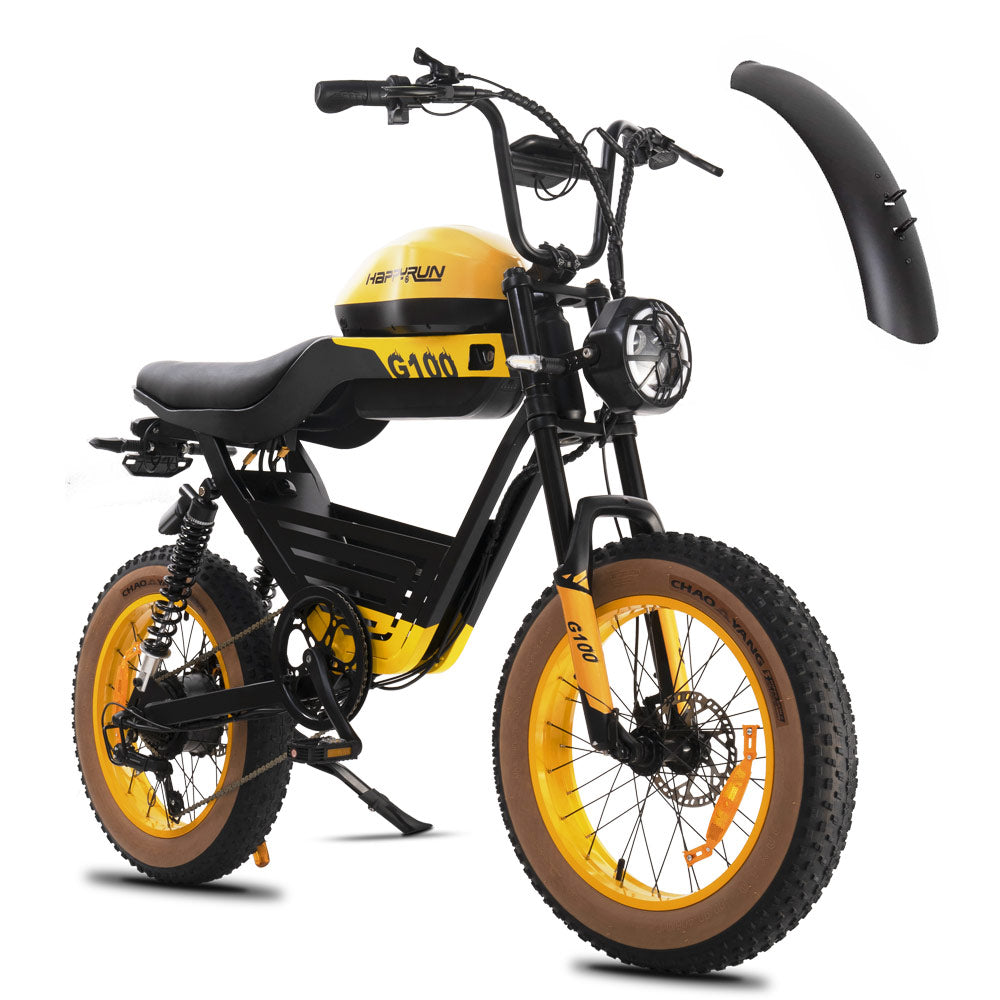 fast electric bicycle Nexaglide Bike for Adults, 1000W e Bike for Adults, 20" Fat Tire Adult Electric Bicycle, 30MPH Electric Dirt Bike with 48V 20AH Battery, 7 Speed E-Bikes, LCD Display : Sports and a mighty motor putting out 1000W peak power to push speeds up to 28MPH Eoeotwo 1500w Electric Mountain Bike