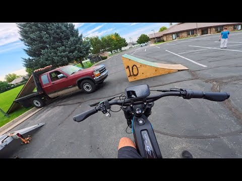 My Son Bought a Truck and Then I Did This 😮